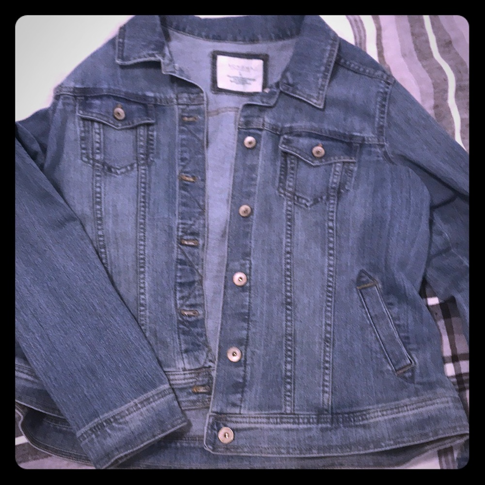 Sonoma Jean jacket- Large